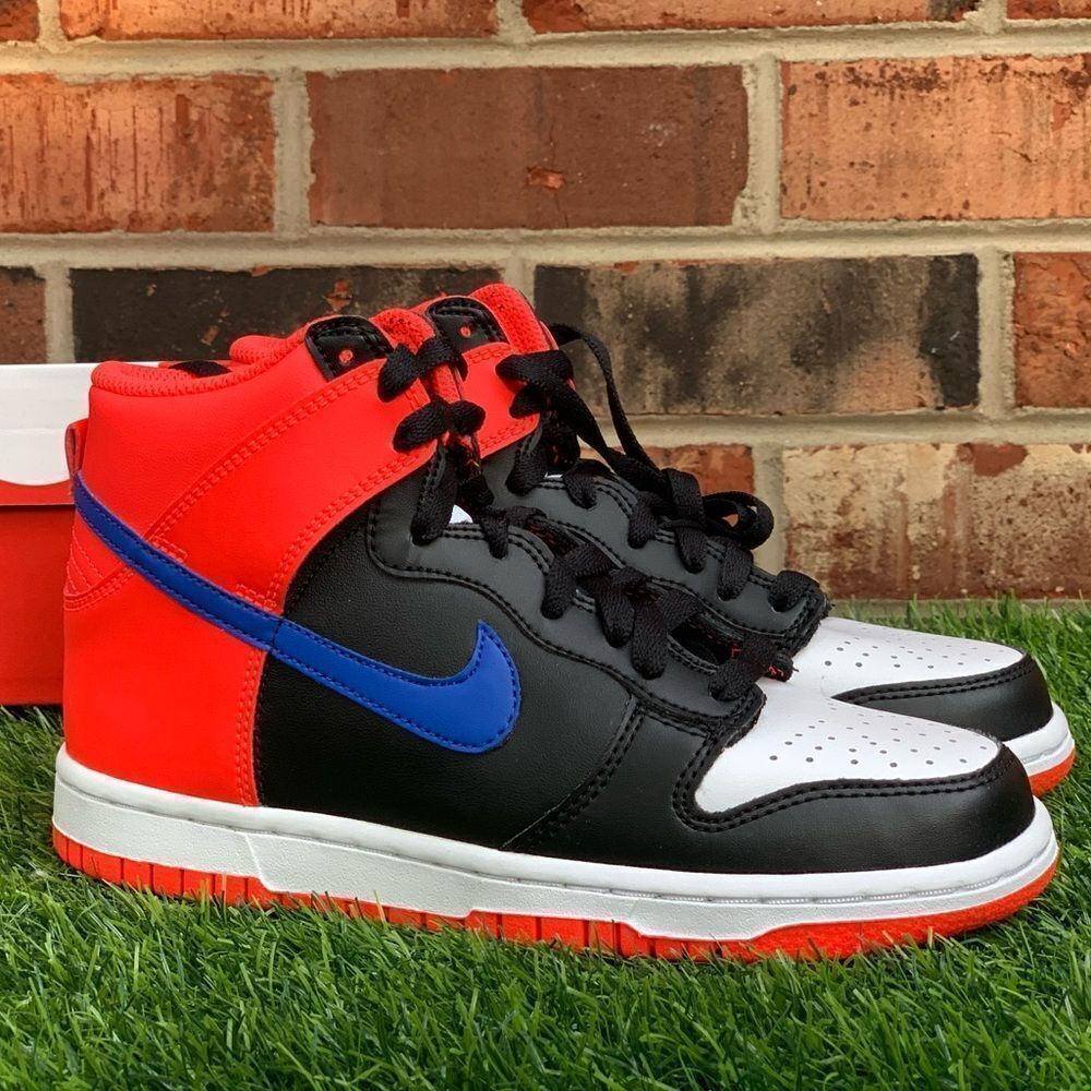Nike Dunk High Gs